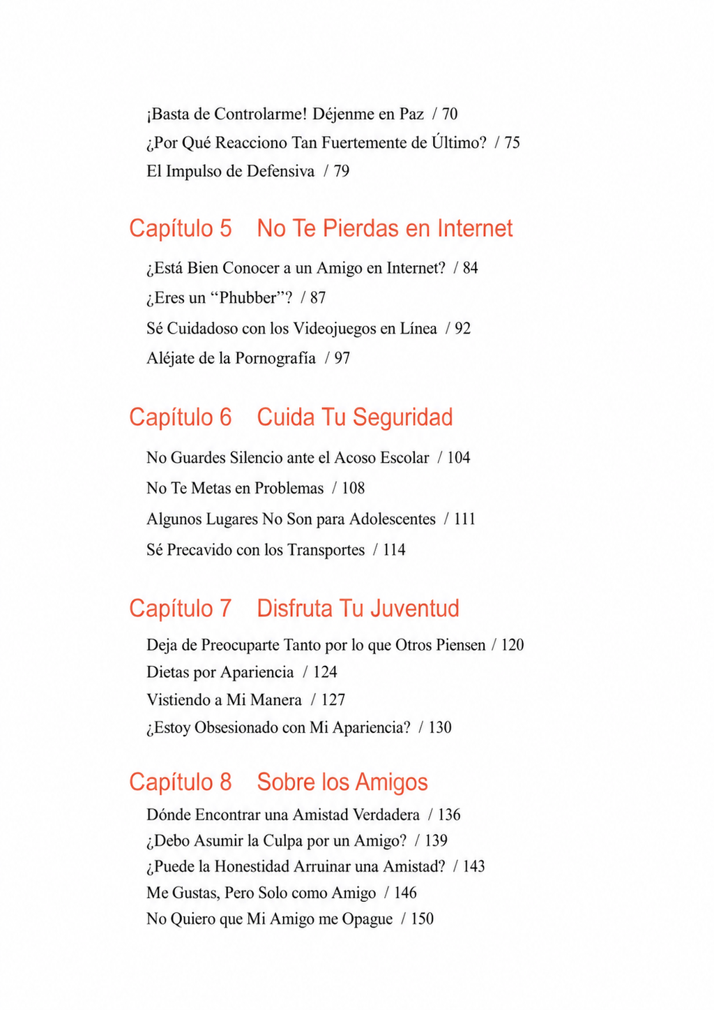 El libro de cabecera para chicas adolescentes (libro electrónico)