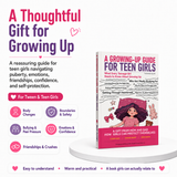 Load image into Gallery viewer, The Bedside Book for Teenage Girls