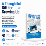 Load image into Gallery viewer, The Bedside Book for Teen Boys