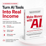 Load image into Gallery viewer, Make Moneywith AI