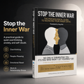 STOP THE INNER WAR(Paperback/Ebook)