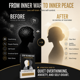 Load image into Gallery viewer, STOP THE INNER WAR