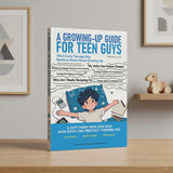 Load image into Gallery viewer, The Bedside Book for Teen Boys