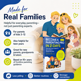 Load image into Gallery viewer, BECOMEA PARENTING PRO IN 21DAYS