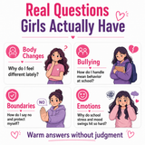 Load image into Gallery viewer, The Bedside Book for Teenage Girls