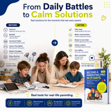 Load image into Gallery viewer, BECOMEA PARENTING PRO IN 21DAYS