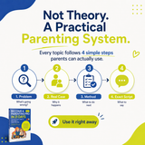 Load image into Gallery viewer, BECOMEA PARENTING PRO IN 21DAYS