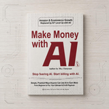 Load image into Gallery viewer, Make Moneywith AI