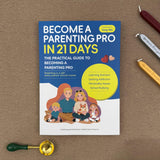 Load image into Gallery viewer, BECOMEA PARENTING PRO IN 21DAYS