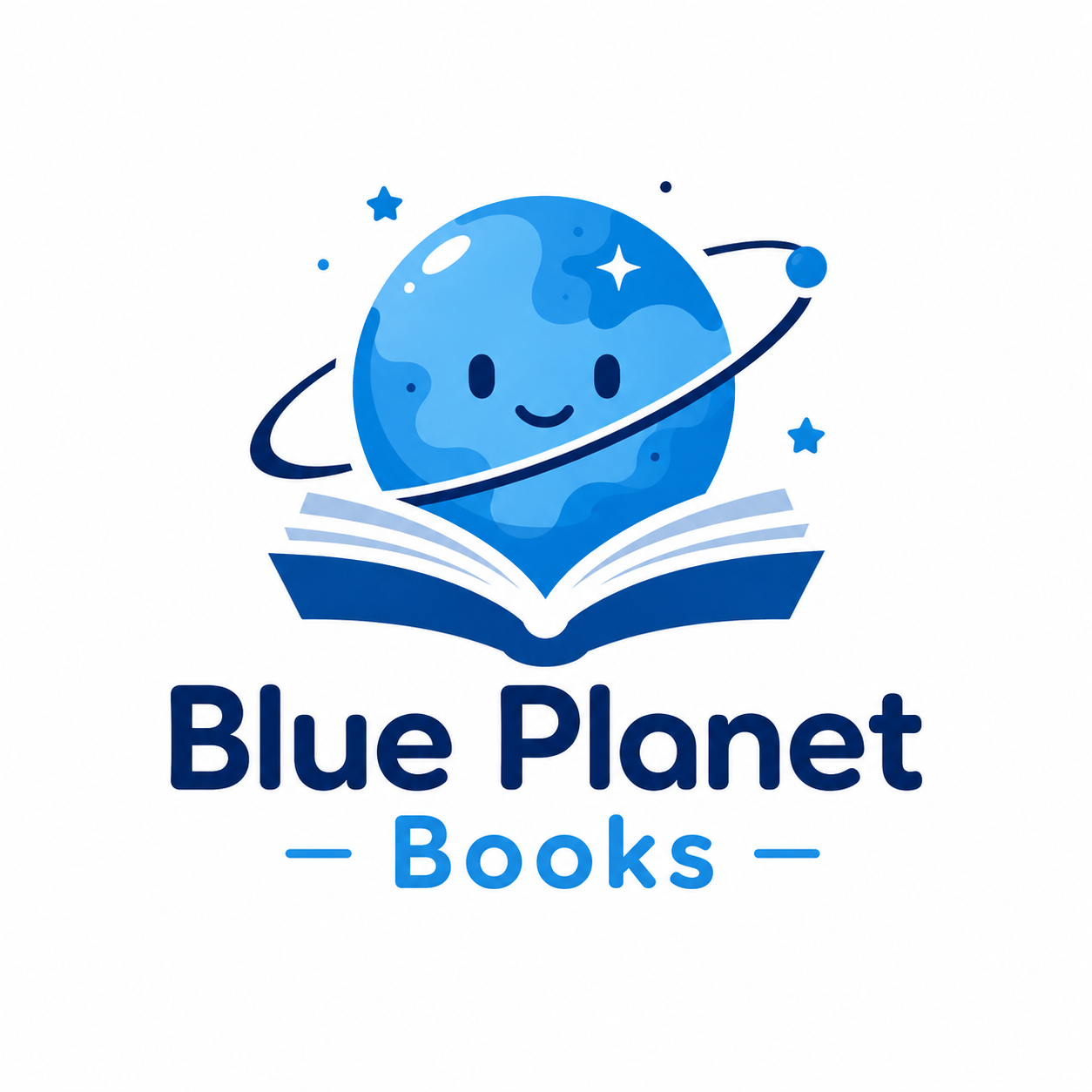 Blue Planet Books