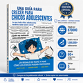 Guías de crecimiento para adolescentes – Chicos y chicas | eBooks en PDF