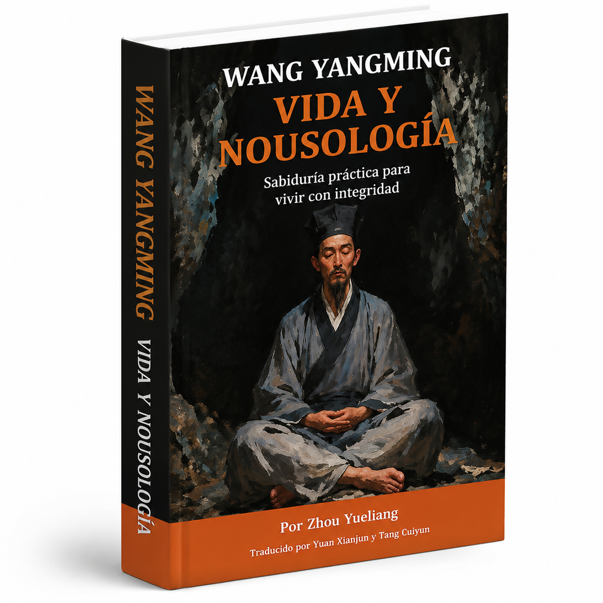Wang Yangming: Life and Nousology | Paperback & Ebook